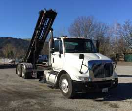 Dumpster Rental in Murrieta, San Diego
