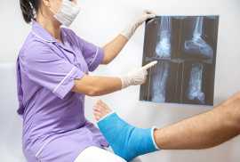 Discover Special Care for Orthopaedic Condition, Bukit Timah