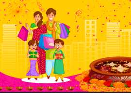 Diwali Extravaganza: Shop Smarter with EMI Card , Pune