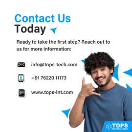 Graphic Design Training in Ahmedabad - TOPS, Ahmedabad