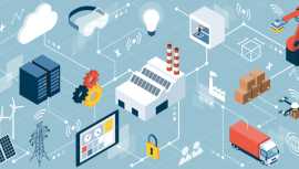 Timber Exchange is a Supply Chain Automation, Taby