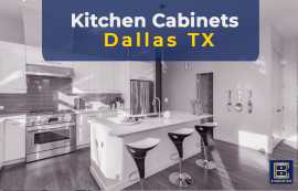 Kitchen Cabinets Dallas TX. | A Cabinet Hub, Dallas