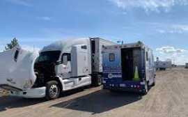 MOBILE TRUCK REPAIR MISSISSAUGA, Mississauga