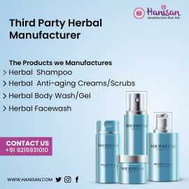 Hanisan Healthcare: PCD Pharma Franchise Company, $ 500