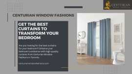 Get the Best Curtains To Transform Your Bedroom, $ 100