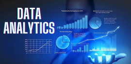 Data Analytics Training Course in Gorakhpur, Noida
