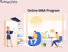 Online MBA Program, Noida