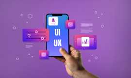 Custom Mobile App Development Services Company: A , Jaipur