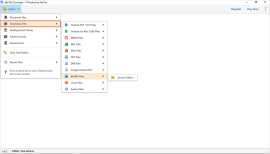 4n6 File Converter, Covina