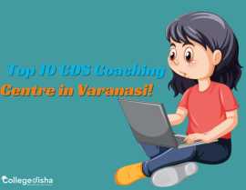 Top 10 CDS Coaching Centre in Varanasi, Noida