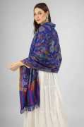 Handcrafted Kani Pashmina Shawls For Every Occasio, $ 120,000