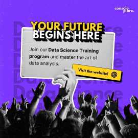 Data Analytics Course for Non-IT Professionals, Noida