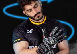 Soccer Goalkeeper Gloves - soccermaxpro.com, $ 100