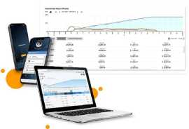 Cash Flow Forecasting App for Small Businesses, Brisbane