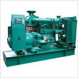 DG Set Manufacturers in India