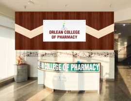 Orlean College Of Pharmacy Greater Noida Course Ad, Noida