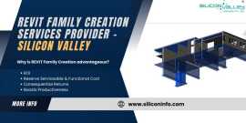 REVIT Family Creation Services Provider - USA, New York