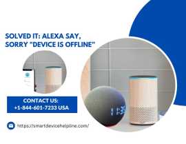 Solved it: Alexa Say, Sorry 