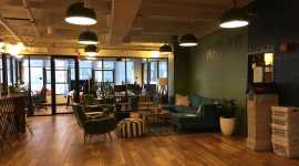 Choosing the Right Location - Shared Office Space, Chandigarh