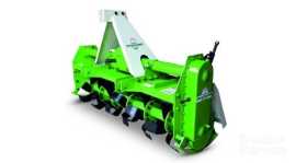 Rotavator Implements Uses and Benefits in India, Noida