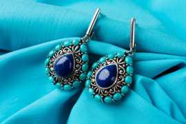 For buying high-quality jewelry pieces, Amorcito, New York