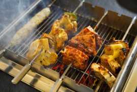 Best Barbecue Restaurant in Gandhinagar, Gandhinagar