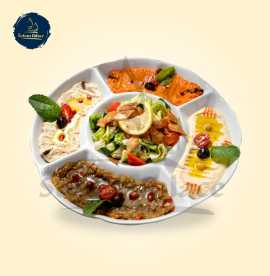 Turkish Foods Mediterranean In Singapore, Bukit Timah