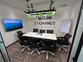 Best coworking space in Rohini Delhi | Book Now!, Delhi