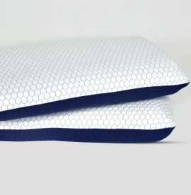 Latex and Memory Foam Pillow, Delhi