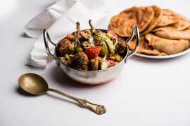  Diwali Cuisine Delivered to Your Train Seat - OLF, Nadiad