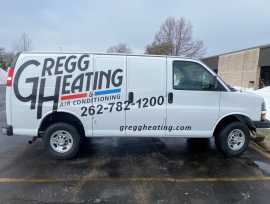 Vehicle Graphics Milwaukee: Unleash Your Brand on , Menomonee Falls