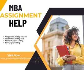Get MBA Assignment Help Online by Professionals , London