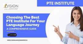 Unlock PTE Success : Online Coaching Classes, Jalandhar