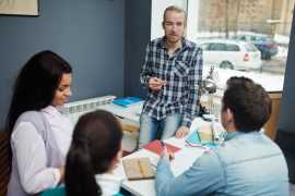 Leadership Training in dubai, Dubai