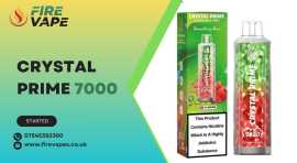 crystal prime 7000, £ 10