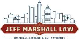 Jeff Marshall Law, Tampa