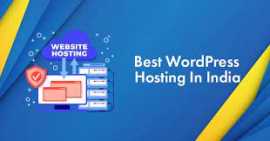 WordPress Cloud Hosting, Jaipur