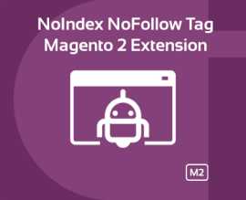 NoIndex NoFollow Tag Magento 2 | Cynoinfotech, Secaucus