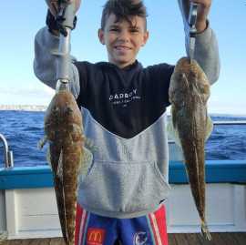 Fishing Trips Near Me
