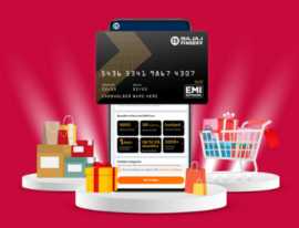 Experience Seamless Shopping with a Bajaj Virtual , Pune