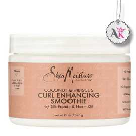 SheaMoisture Curl Enhancing Smoothie | Boucles déf, € 14