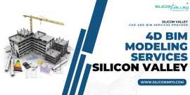 The 4D BIM Modeling Services Provider - USA, New York