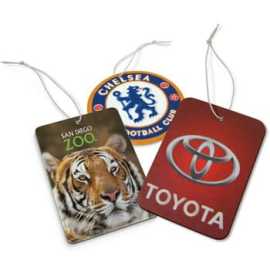 Get Wholesale Custom Car Air Fresheners for Brandi, $ 1