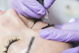 Flawless Brows: Permanent Eyebrow Treatment in Atl, Atlanta