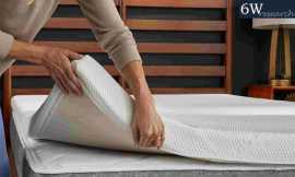 India Mattress Market (2023-2029) | 6Wresearch, New Delhi