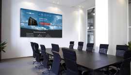 Efficiency and Collaboration with - ENOVEC, Bukit Timah