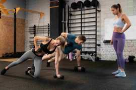 Best Fitness App Developers in USA., San Diego