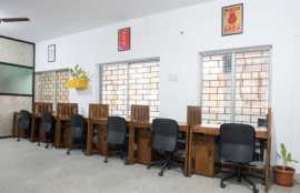 Premier Coworking Space in Malleshwaram, Bengaluru