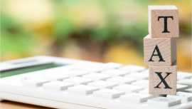 Top Leading Tax Consulting Firms, New Delhi