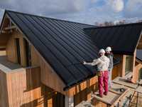 Professional Roofing Companies Texas, Austin